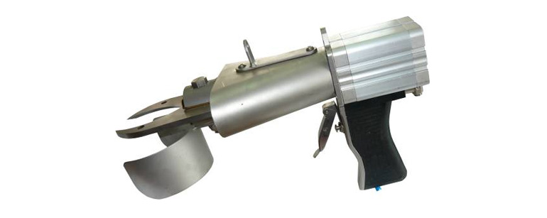 Ручное устройство для отрезания ног, шей, крыльев (секатор) Тип SEK – 3